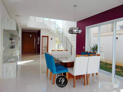 Imagem 8 de 30 de Casa - Ca00758 - 69288833