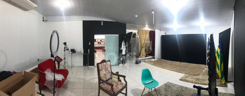 Imagem 17 de 21 de Casa À Venda, 370 M² Por R$ 750.000,00 - Residencial Portal Do Cerrado - Anápolis/go - Ca0493