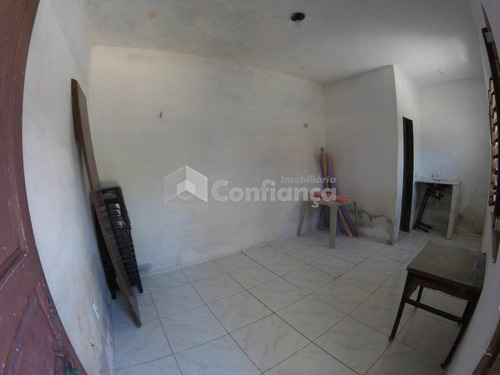 Imagem 12 de 30 de Sitio A Venda Em Aquiraz/ce - 255