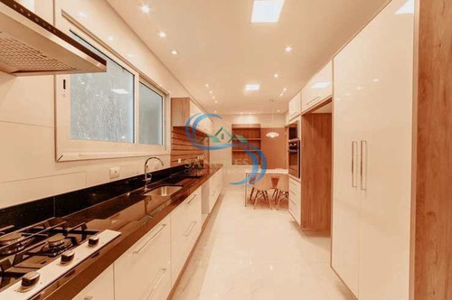 Imagem 6 de 24 de Apartamento Com 4 Dorms, Canto Do Forte, Praia Grande - R$ 1.33 Mi, Cod: 2830 - V2830