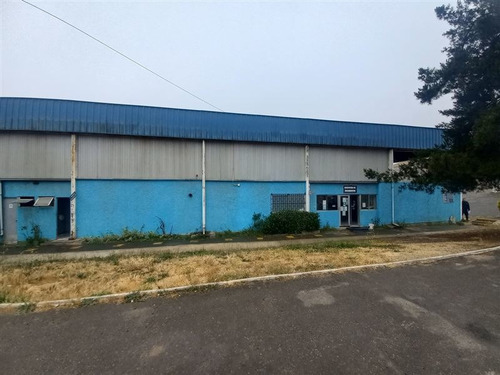 Imagen 11 de 12 de Arriendo Amplia Propiedad - Placilla Poniente