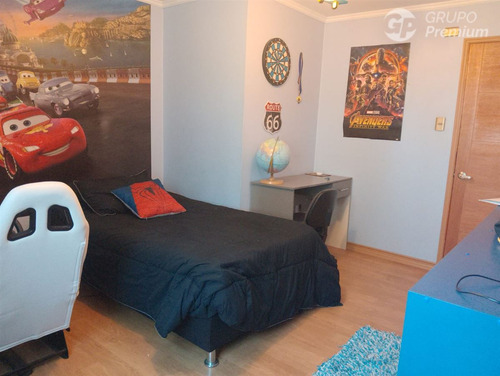 Vendo Casa En Lo Caña 273mt2, Con Piscina, 1000mt2 Terreno
