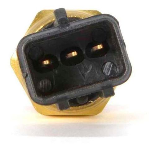 Sensor Temperatura Refrigerant Etc/cts Para Kia Rio 1.6 2017