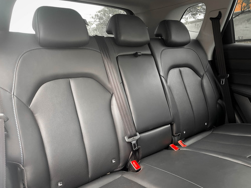 MG RX5 1.5 Tgdi Excited Dct7