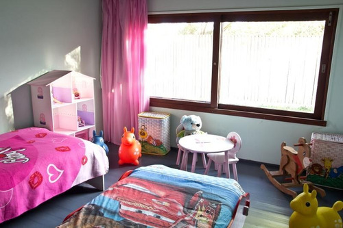 Casa En Alquiler Por Temporada De 2 Dormitorios En Las Grutas