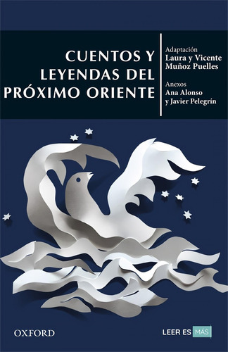 Libro: Clasicos Cuentos Y Leyendas De Oriente P. Vv.aa. Oxfo