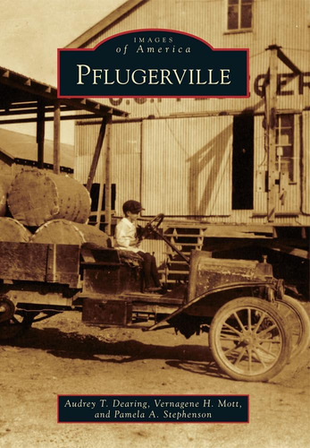 Libro: Pflugerville (images Of America)