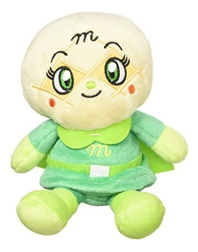 Chan Beans S Plus Meronpan'na Chii Anpanman Pre (importa