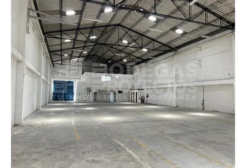 Bodega Disponible Para Arriendo En Itagüí
