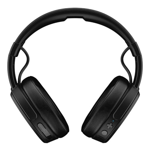 Imagen 2 de 2 de Auriculares inalámbricos Skullcandy Crusher Wireless black y coral