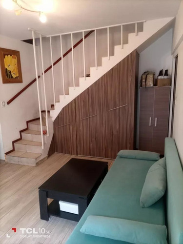 Venta Departamento 3 Ambientes En Villa Crespo Velasco 700