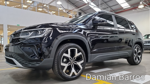 Volkswagen Taos 1.4 250 Tsi Highline