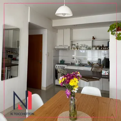 Departamento en alquiler