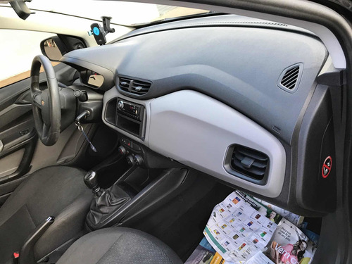 Chevrolet Prisma 1.0 Joy 4p 2018