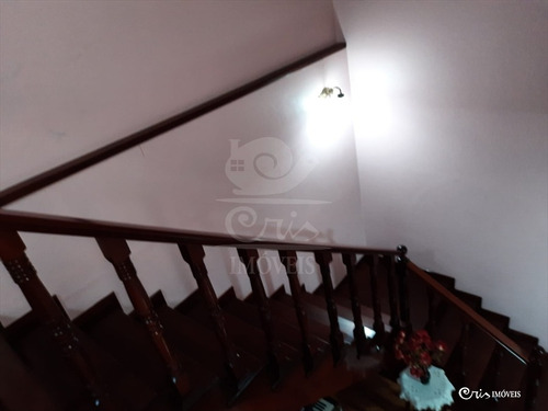 Imagem 5 de 30 de Casa Em Vila Nossa Senhora Das Vitórias - Mauá - Sp - 33/36
