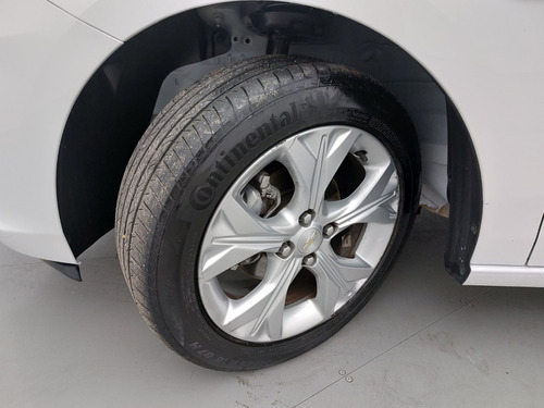Chevrolet Onix 1.0 TURBO FLEX PLUS LTZ MANUAL