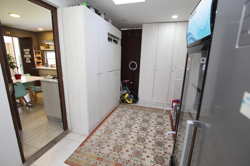 Preciosa Casa En Venta En Condominio