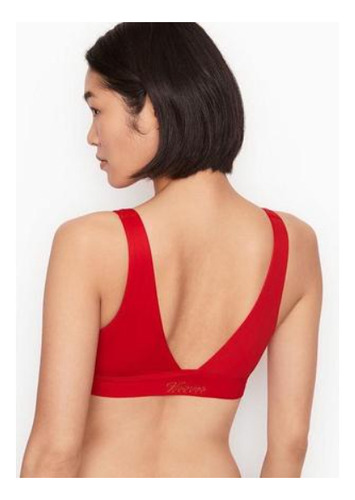 Bra Victoria's Secret Sin Relleno