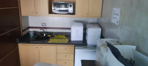Alquiler De Oficina En Ccct