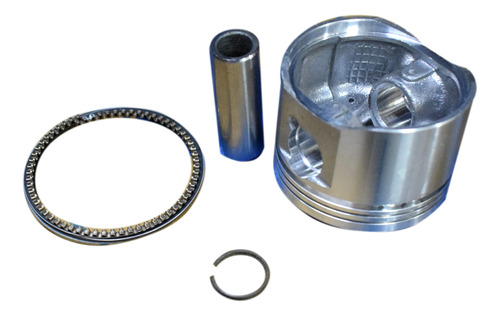 Kit Piston Pulsar 180 (todas) 0.25