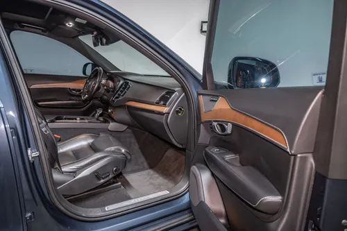 Volvo XC90 2.0 T6 Awd Inscription