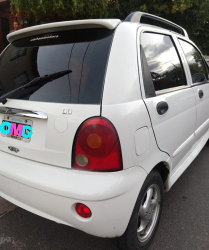 Chery Chery Qq 1.1 Confort 2011