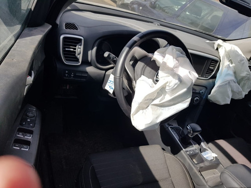 Kia Rural 2019 Unidad Dada De Baja