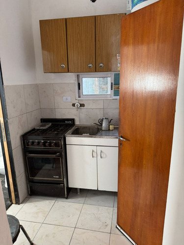 Alquier De Ph Monoambiente En Ituzaingo Norte