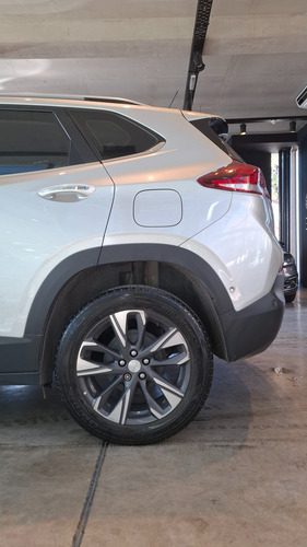 Chevrolet Tracker 1.2 Turbo Premier At