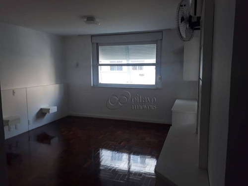 Apartamento À Venda, 290 M² Por R$ 2.690.000,00 - Copacabana - Rio De Janeiro/rj - Ap6341