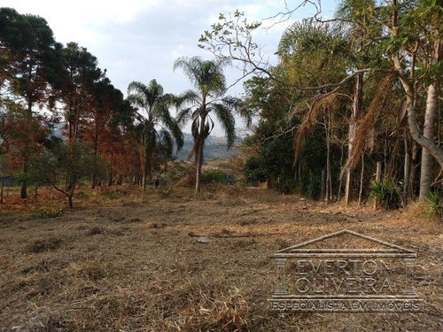 Imagem 2 de 4 de Terreno - Jardim Olimpia - Ref: 11958 - V-11958