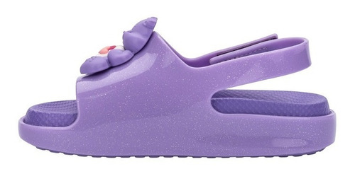Imagem 3 de 5 de Mini Melissa Cloud Sandal + Care Bears (original + Nf) 33628