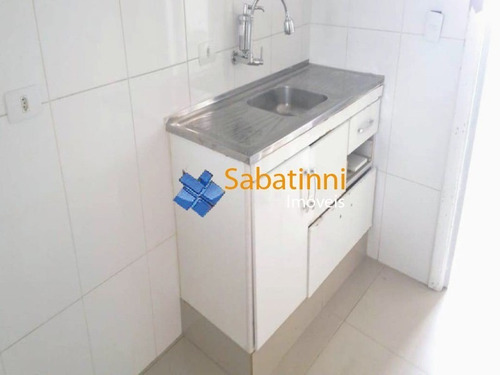 Imagem 13 de 23 de Apartamento A Venda Em Sp Santa Efigênia - Ap03328 - 68790629