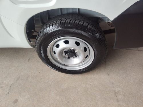 Fiat Fiorino 1.4 MPI FURGÃO ENDURANCE 8V FLEX 2P MANUAL
