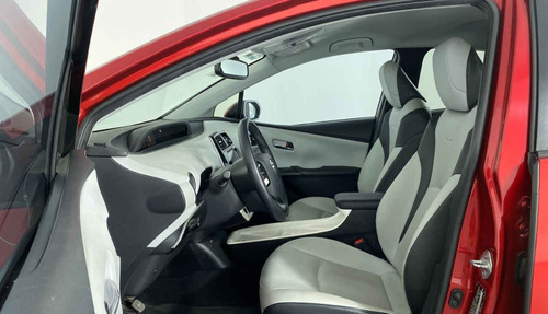 Imagen 2 de 15 de 37897 - Toyota Prius 2017 Con Garantía