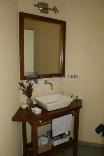 Chacra En Venta Punta Ballena 4 Dormitorios- Ref: 1685
