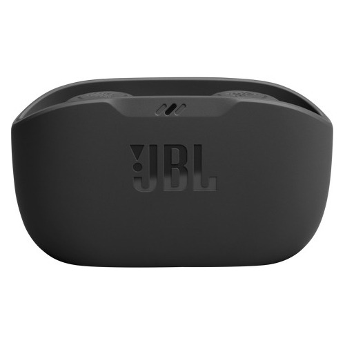 Audífonos Inalámbricos Jbl True Wireless Vibe Buds Negros Color Negro Color de la luz Negro