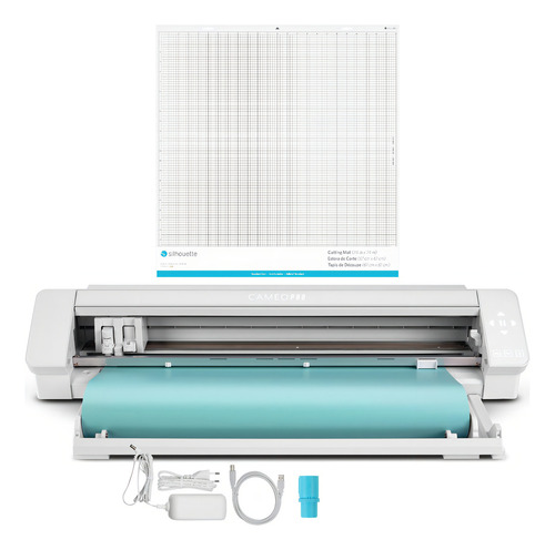 Plotter de corte Silhouette Cameo 4 Pro de 24 polegadas