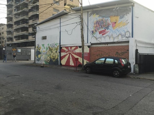Imagen 4 de 16 de Venta Galpon Los Dos Caminos 21-22664-y Ymanol Elizalde 0414-3227631
