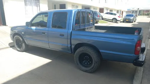 Mazda B2200 2.2 B22dc3