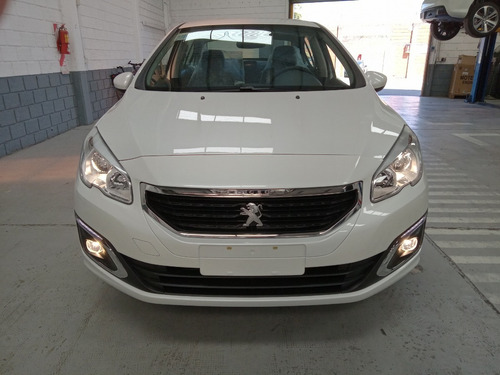 Peugeot 408 1.6 Allure Hdi 115cv