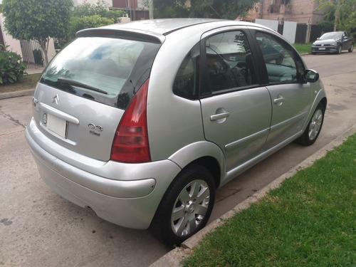 Citroen C3 1.6 N Exclusive 2006