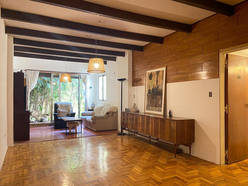 Imagen 2 de 28 de 3 Amb - Jardín - Cochera - Belgrano