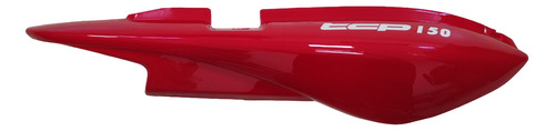 Colin Lateral Motomel Tcp 150 Cacha Asiento (rojo) Der.