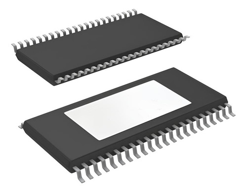 Circuito Integrado Tpa3255 Chip Ddvr Amplificador Clase D