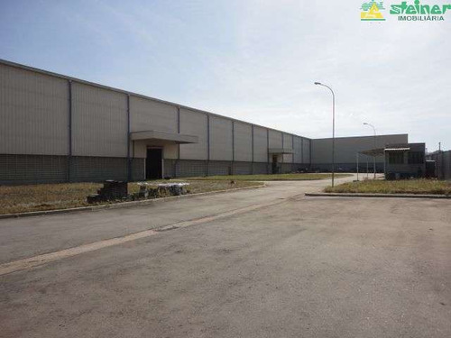 Imagem 15 de 30 de Venda Galpão Acima 1000 M2 Parque Santo Agostinho Guarulhos R$ 70.000.000,00 - 24468v