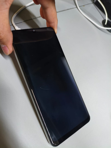 Celular Samsung Galaxy A32 128gb Blanco 4gb Ram (Usado)