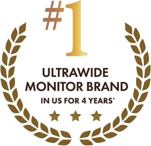 Monitor LG 49 Curvo Ultrawide Panel Nanoips Dual Qhd 5120x