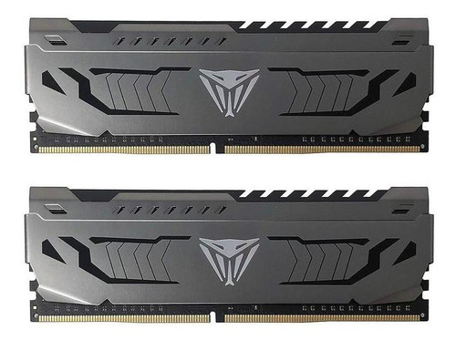 Memoria Patriot Viper Steel 16gb Ddr4 3200mhz (2x8gb)