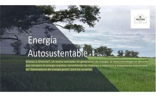 Imagen 5 de 19 de Venta Lote Villa De Campo Tres Pinos Barrio Estribo Gral Rodriguez